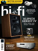 Australian HiFi